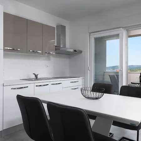 Franka * Трогир