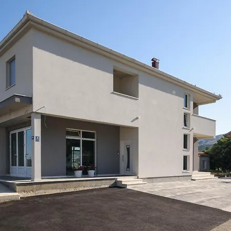 Franka * Трогир