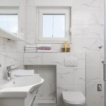 Franka Апартаменты