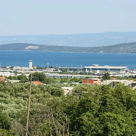 Franka * Трогир