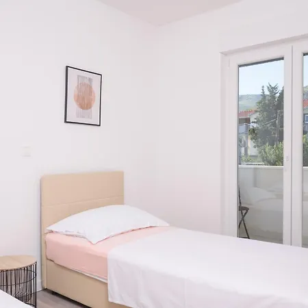 Franka Апартаменты