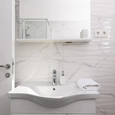 Franka Апартаменты *