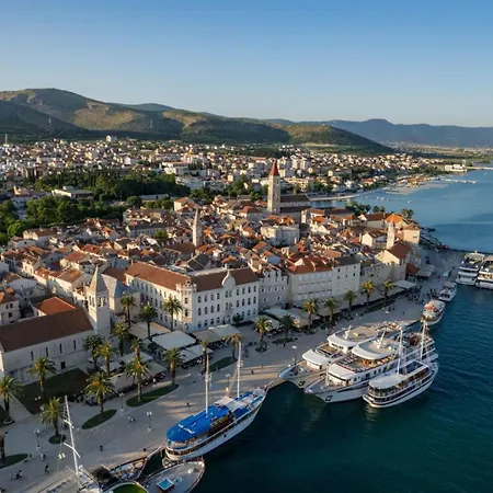 Апартаменты Franka *