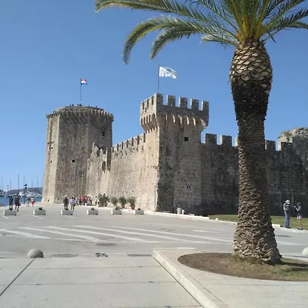 Franka * Трогир