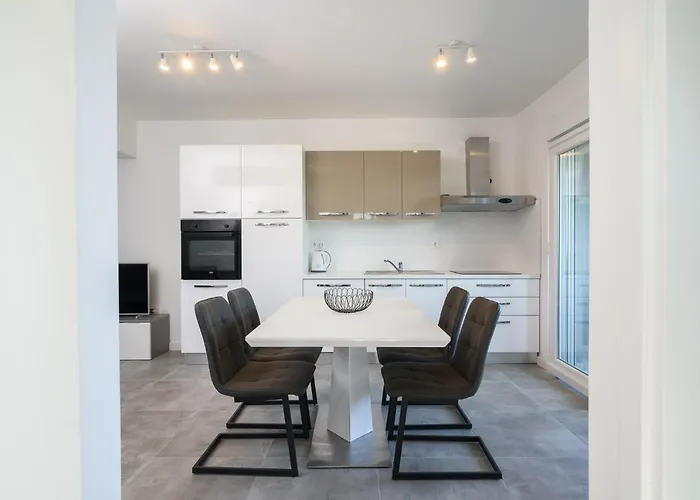 Appartement Franka Trogir