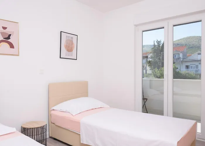 Franka Appartamento