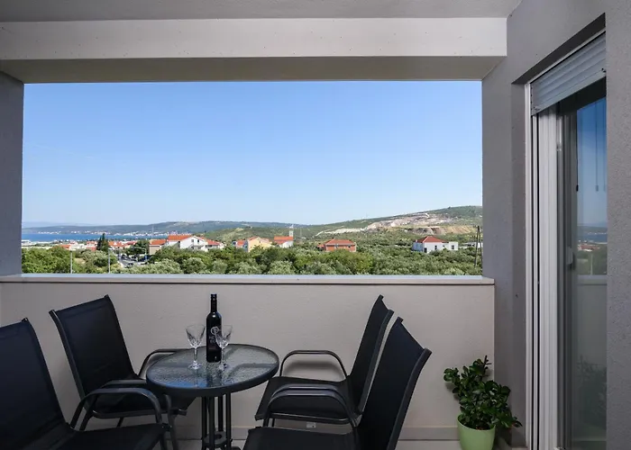 Franka Trogir