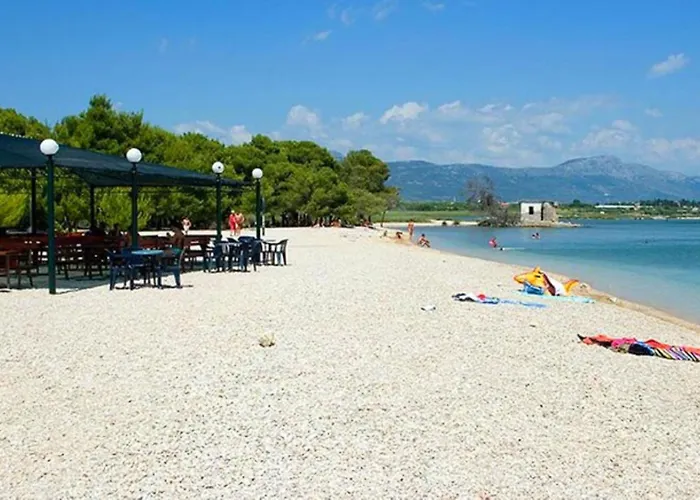 Franka Appartement Trogir
