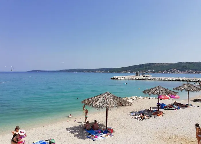 Franka Trogir