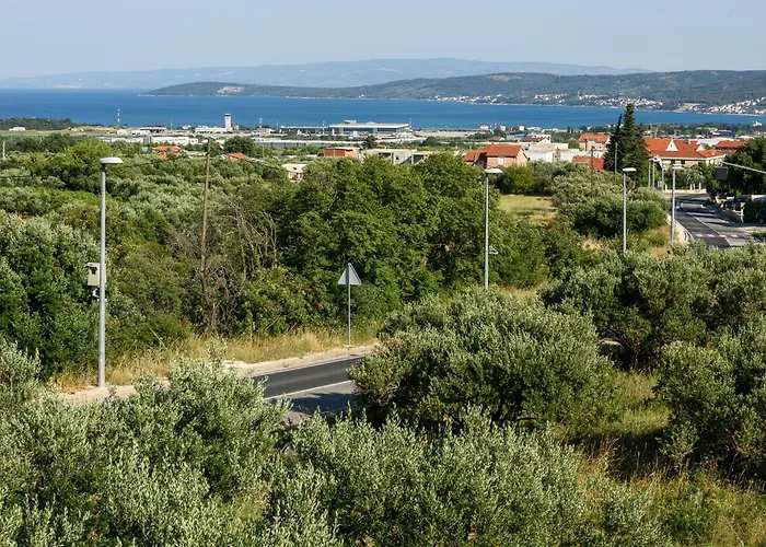Franka Trogir