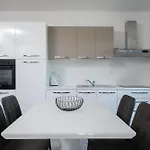 Apartamento Franka *