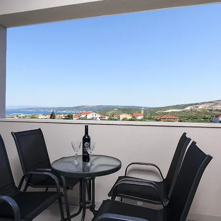 Apartment Franka Trogir