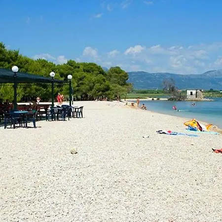 Franka Apartment Trogir