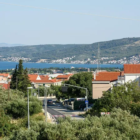 Franka Διαμέρισμα