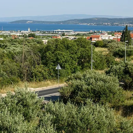Franka Trogir
