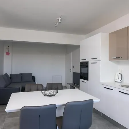 Franka Appartement Trogir