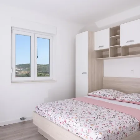 Appartement Franka *