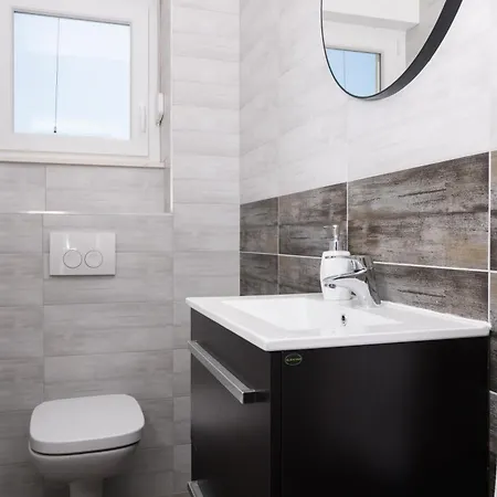 Appartement Franka *