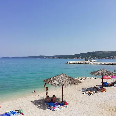 Franka Trogir
